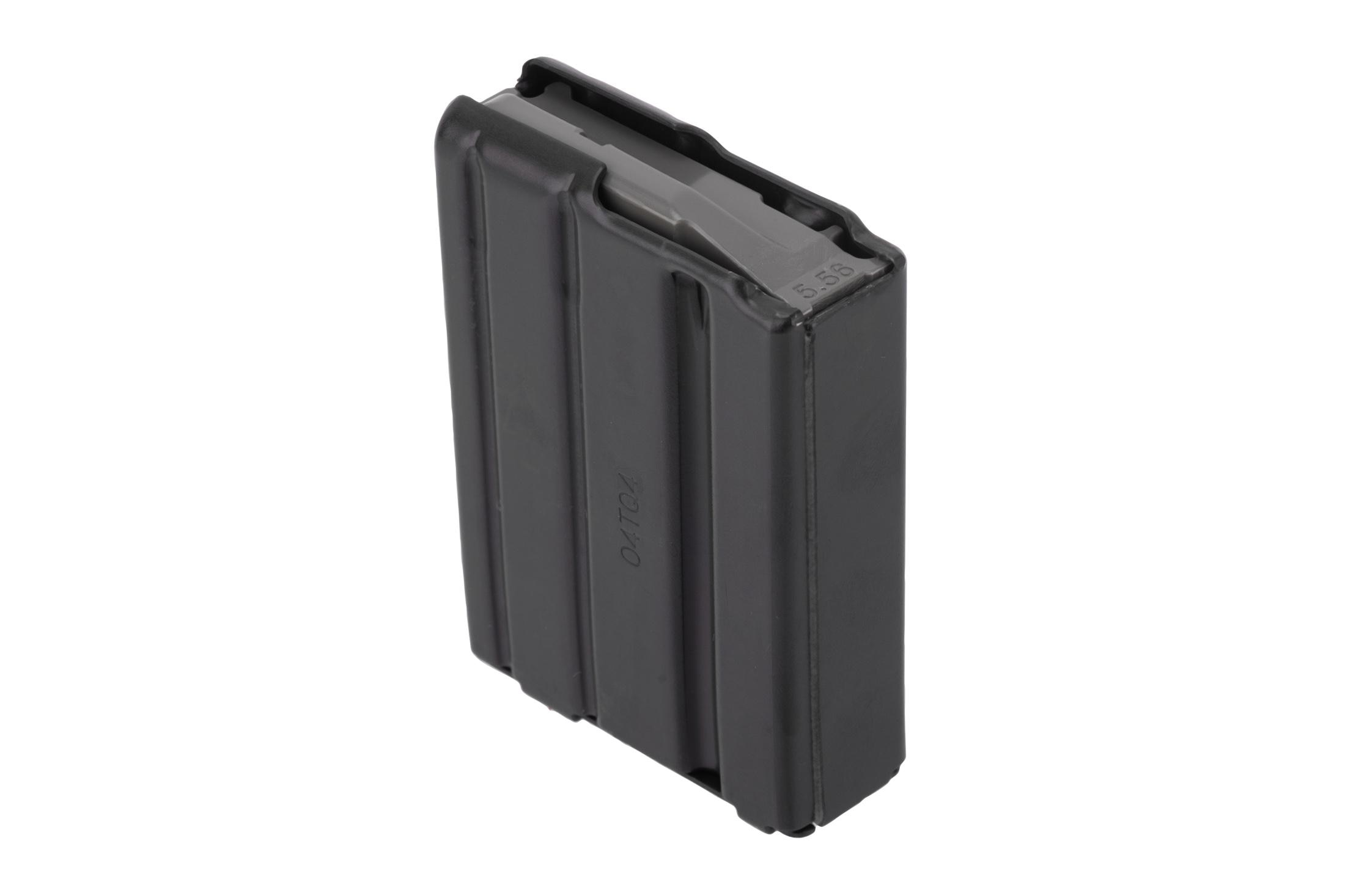 MAGPUL MAGAZINE 5.56 AR BLACK 新品 Magpul Gen M3 PMAG 5.56mm 30 Round Magazine, Black: MGW